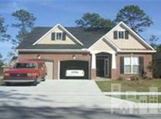 530 Wallington Ave, Wilmington, NC 28409