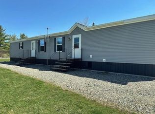 9008 Hoffman Rd, Pittsville, WI 54466