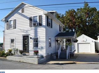 3608 Chestnut St, Reading, PA 19605