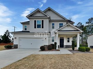4905 Franks Creek Way, Cumming, GA 30028