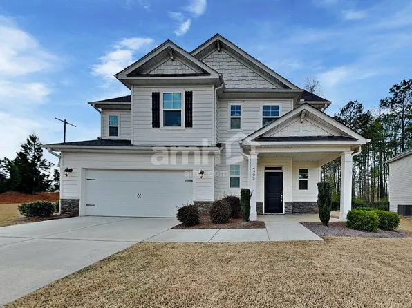 4905 Franks Creek Way, Cumming, GA 30028