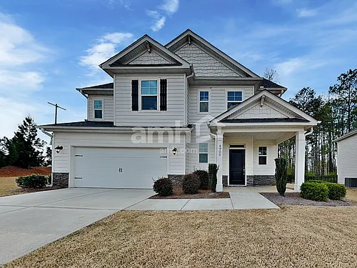 4905 Franks Creek Way Photo 1
