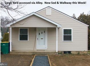 2209 McKinley Ave, West Lawn, PA