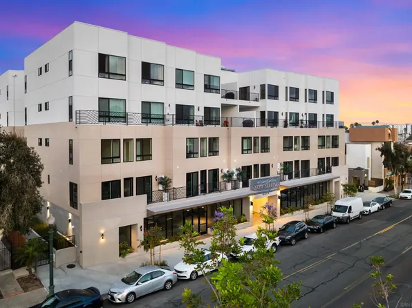 4473 30th St #505, San Diego, CA 92116
