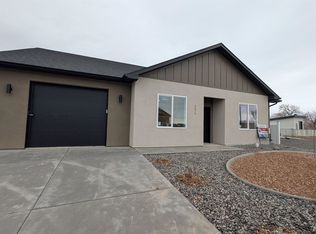 2474 Revere Rd, Grand Junction, CO 81505