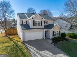 104 Holly Mill Village Dr, Canton, GA 30114