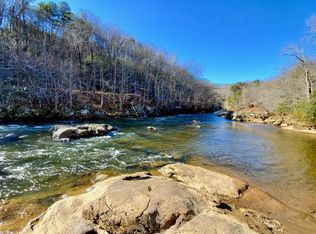 3 Paddlers Trl, Sylva, NC 28779