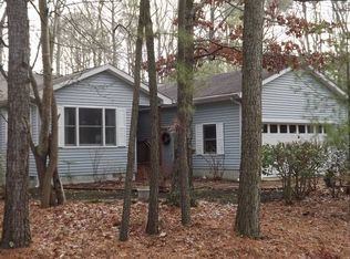 31 Camelot Cir, Ocean Pines, MD 21811