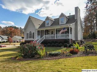 6201 Summer Side Cir, Pinson, AL 35126