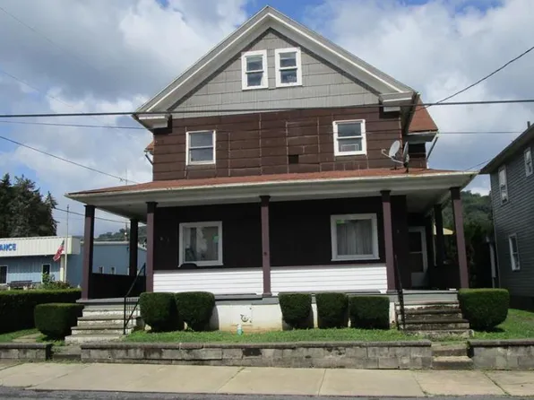 181-183 Garfield St, Johnstown, PA 15906
