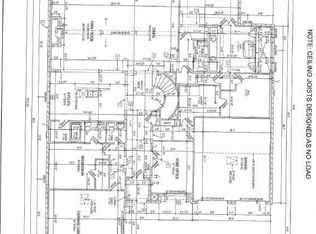 2232 Laurel Ridge Rd, Aledo, TX 76008