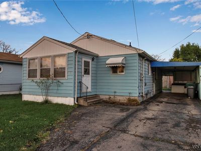 489 Hyde Park Blvd, Niagara Falls, NY, 14303