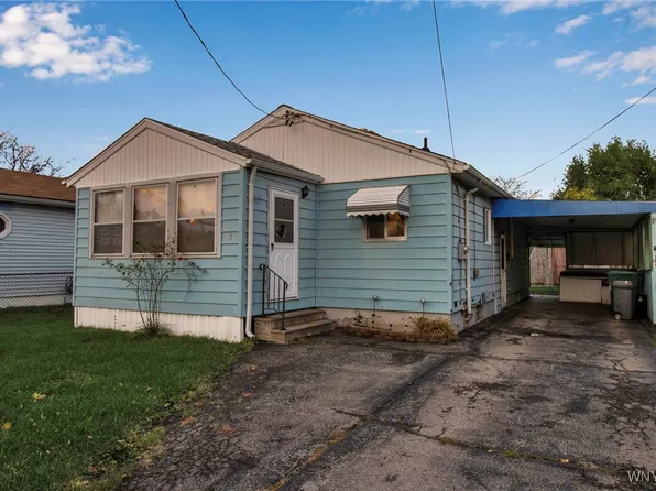 489 Hyde Park Blvd, Niagara Falls, NY 14303