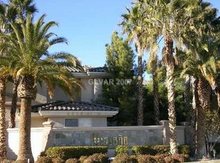 7119 S Durango Dr UNIT 208, Las Vegas, NV 89113