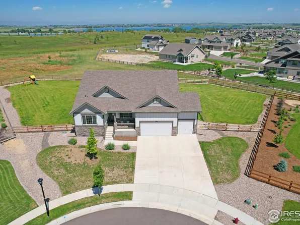 1404 Tahr Dr, Severance, CO 80550