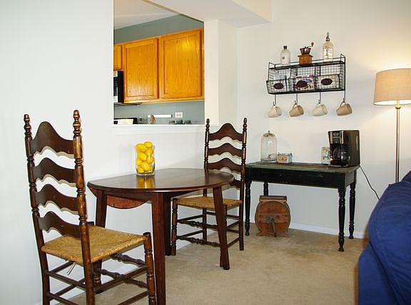 5th image of 605 Hidden Creek Ln #605
