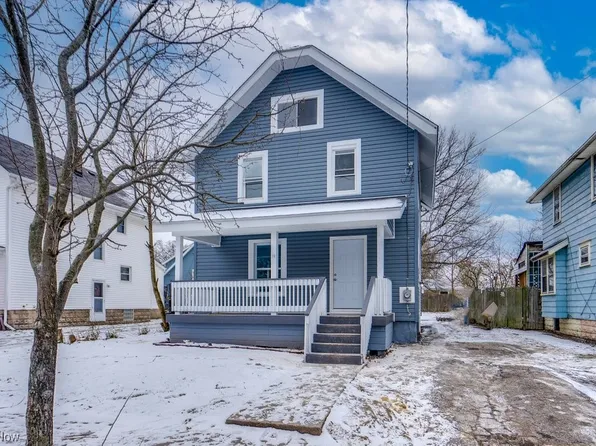 444 Cole Ave, Akron, OH 44301