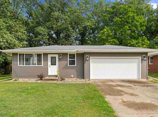 2320 N Ardell Pl, Peoria, IL