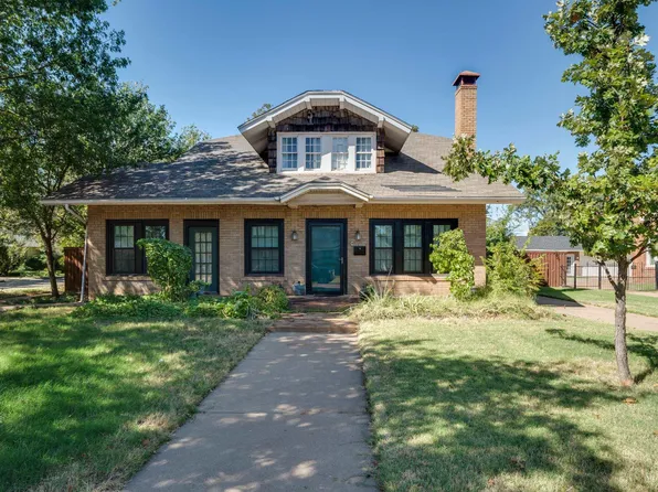 1416 Hayes St, Wichita Falls, TX 76309