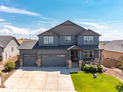 4412 SW Umatilla Ave, Redmond, OR, 97756
