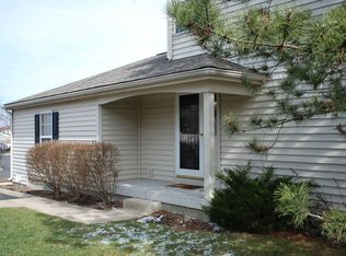 2467 Maxim Ln, Columbus, OH 43235