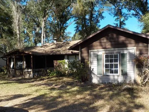 5331 NW 62nd Pl, Ocala, FL 34482