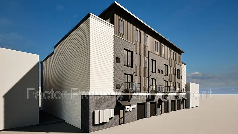 1 bed, 1.0 bath, 661 sqft, $1,395 — Photo 2