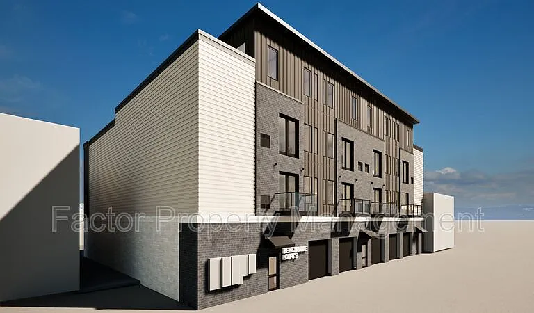 242 Belgrade Ave #202 — Photo 3