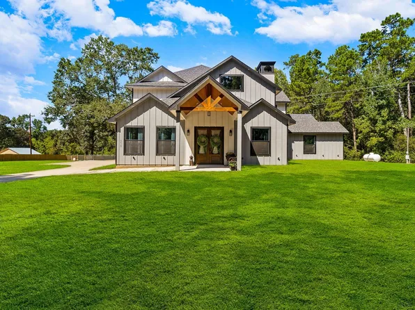 6620 Fm 3081, Willis, TX 77378