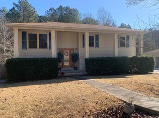 717 Cara Jane Dr, Redfield, AR 72132