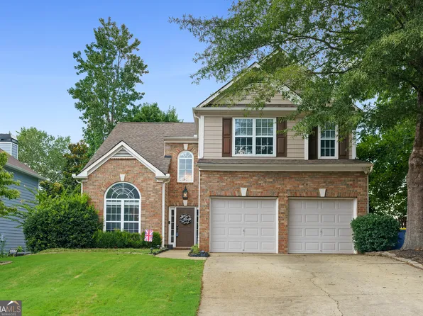 3789 Kirkwood Run NW, Kennesaw, GA 30144