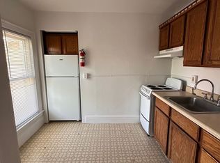 413 W. Forest (Bishop Pickering LLC), Ypsilanti, MI 48197