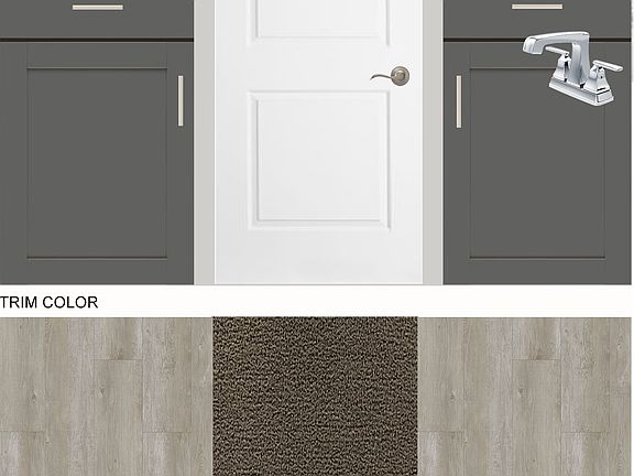 Interior Selections