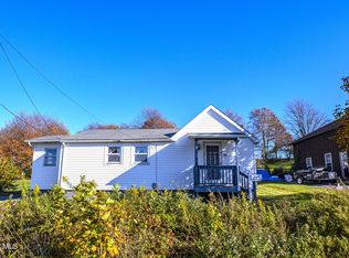 814 Convent St, Gallitzin, PA 16641