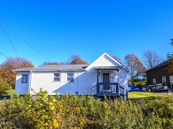 814 Convent St, Gallitzin, PA 16641