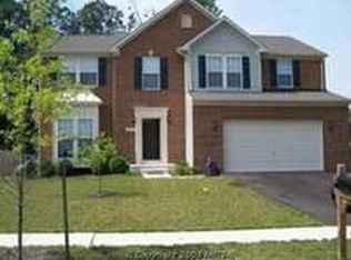8501 Okeefe Dr, Severn, MD 21144