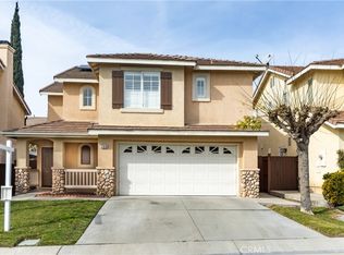 359 Patriot Cir, Upland, CA 91786