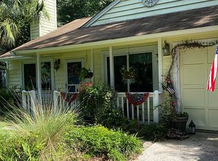 1153 Bellwood Rd, Charleston, SC 29412