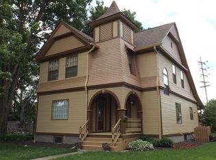 309 East Ave, Prophetstown, IL 61277