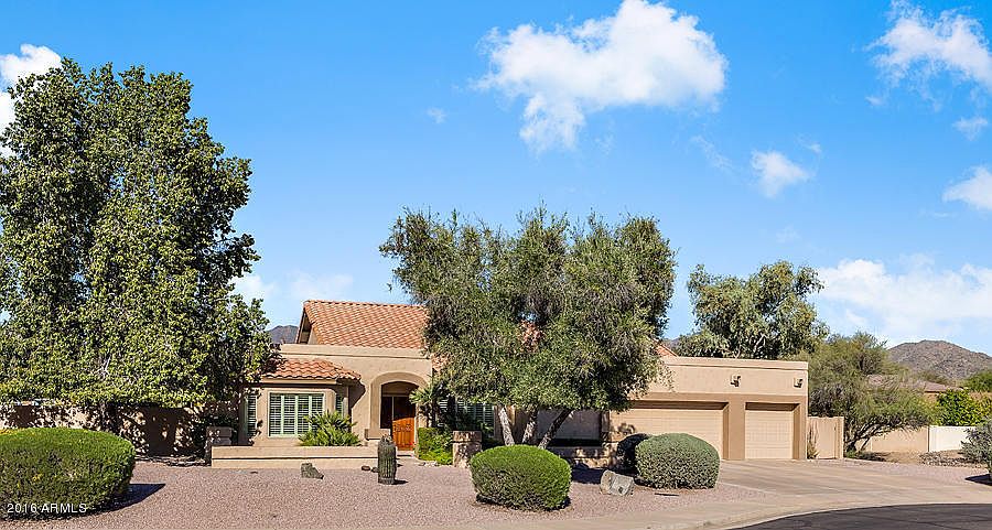 1st image of 9797 E Desert Trl
