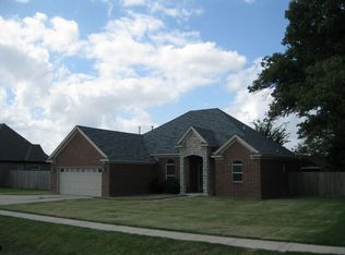 1152 L H Polk St, Marion, AR 72364