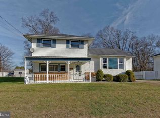 2312 Hartford Dr, Glendora, NJ 08029