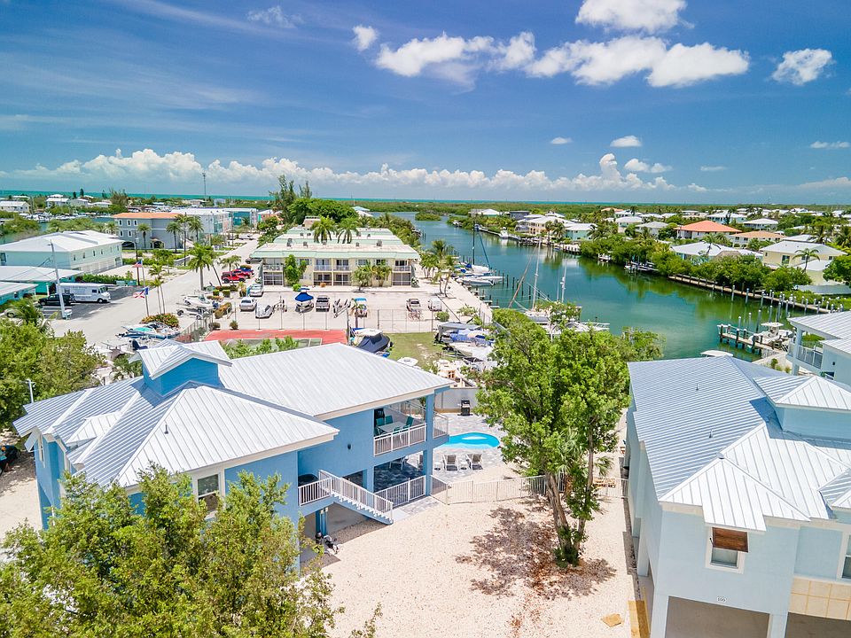 101 Avenue D, Marathon, FL 33050 MLS 604283 Zillow