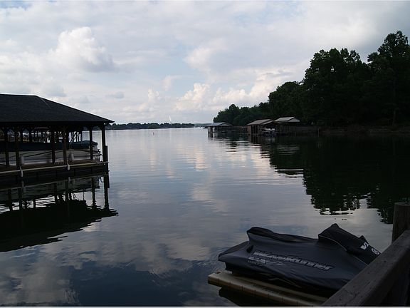 Year Round Deep Water