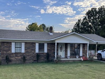 1302 Patty St, Imboden, AR, 72434