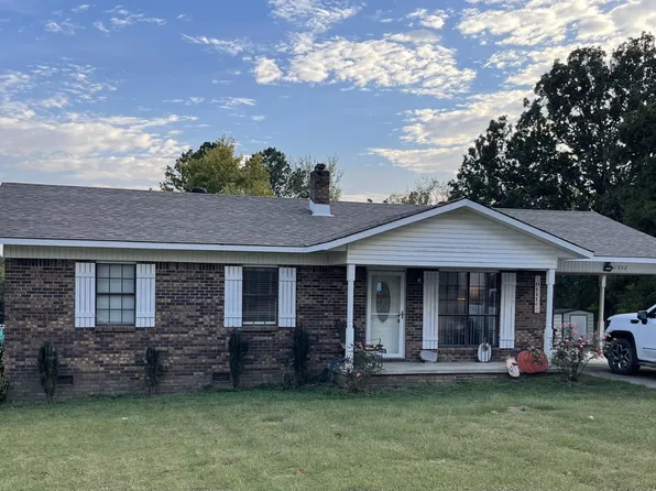1302 Patty St, Imboden, AR 72434