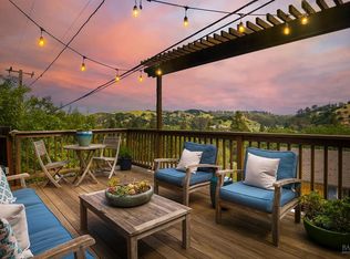 54 Hillside Ave, San Anselmo, CA 94960