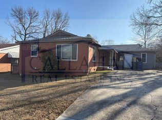 400 W K St, North Little Rock, AR 72116