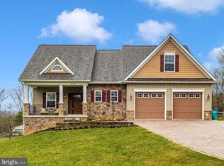 6719 Plantation Rd, Frederick, MD 21701