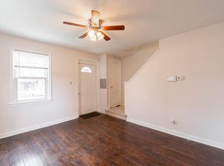 4632 A St SE, Washington, DC 20019